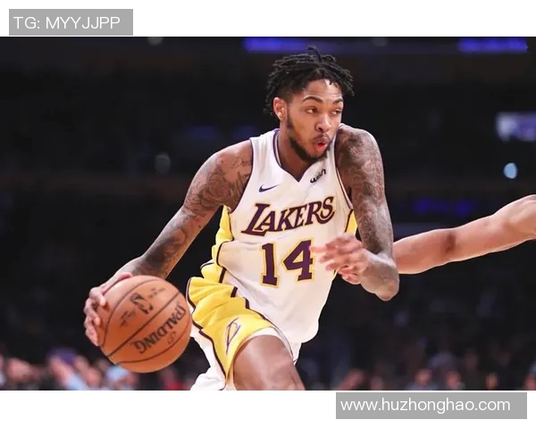 鹈鹕力克湖人，英格拉姆猛砍33分，掀起全场高潮