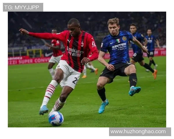 英超劲旅盯上AC米兰防守大师，传闻又一巨头欲挖角！