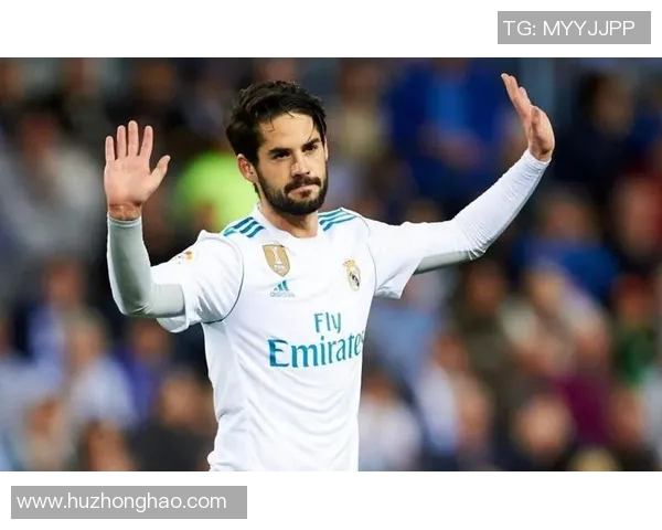 伊斯科随皇马飞往美国备战新赛季，迎来职业生涯新篇章