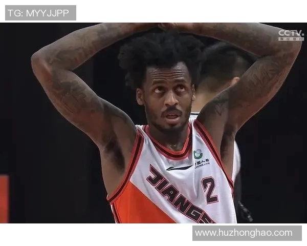 安东尼奥-布莱克尼加盟CUBA联赛，将与国内球员共同提高篮球水平